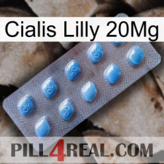 Cialis Lilly 20Mg viagra3